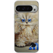 Чохол BoxFace Google Pixel 10 Pro XL 