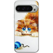 Чохол BoxFace Google Pixel 10 Pro XL 