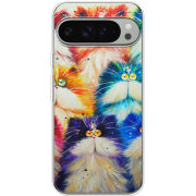 Чохол BoxFace Google Pixel 10 Pro XL 