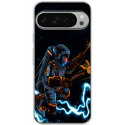 Чохол BoxFace Google Pixel 10 Pro XL 