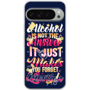 Чохол BoxFace Google Pixel 10 Pro XL 