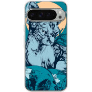 Чохол BoxFace Google Pixel 10 Pro XL 