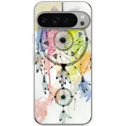 Чохол BoxFace Google Pixel 10 Pro XL 