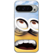 Чохол BoxFace Google Pixel 10 Pro XL 