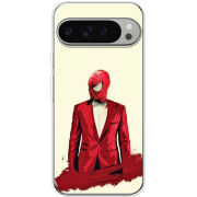 Чохол BoxFace Google Pixel 10 Pro XL 