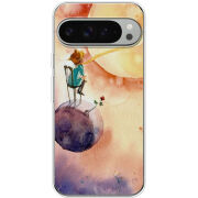 Чохол BoxFace Google Pixel 10 Pro XL 