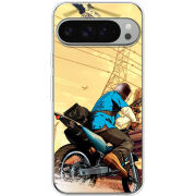 Чохол BoxFace Google Pixel 10 Pro XL 