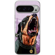 Чохол BoxFace Google Pixel 10 Pro XL 