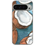 Чохол BoxFace Google Pixel 10 Pro XL 