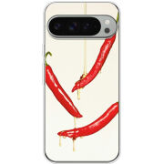 Чохол BoxFace Google Pixel 10 Pro XL 