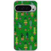 Чохол BoxFace Google Pixel 10 Pro XL 