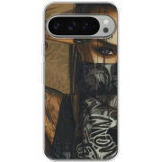 Чохол BoxFace Google Pixel 10 Pro XL 