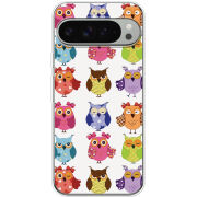 Чохол BoxFace Google Pixel 10 Pro XL 