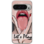 Чохол BoxFace Google Pixel 10 Pro XL 