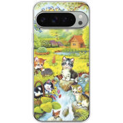 Чохол BoxFace Google Pixel 10 Pro XL 