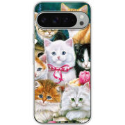 Чохол BoxFace Google Pixel 10 Pro XL 