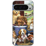 Чохол BoxFace Google Pixel 10 Pro XL 