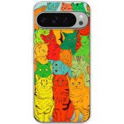 Чохол BoxFace Google Pixel 10 Pro XL 