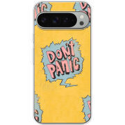 Чохол BoxFace Google Pixel 10 Pro XL 