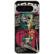 Чохол BoxFace Google Pixel 10 Pro XL 