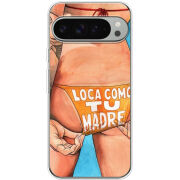 Чохол BoxFace Google Pixel 10 Pro XL 