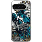 Чохол BoxFace Google Pixel 10 Pro XL 