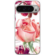 Чохол BoxFace Google Pixel 10 Pro XL 