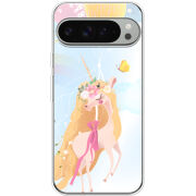 Чохол BoxFace Google Pixel 10 Pro XL 