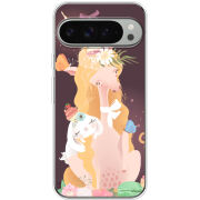 Чохол BoxFace Google Pixel 10 Pro XL 