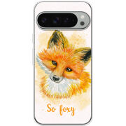 Чохол BoxFace Google Pixel 10 Pro XL 