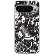 Чохол BoxFace Google Pixel 10 Pro XL 