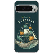 Чохол BoxFace Google Pixel 10 Pro XL 