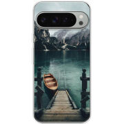 Чохол BoxFace Google Pixel 10 Pro XL 