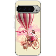 Чохол BoxFace Google Pixel 10 Pro XL 