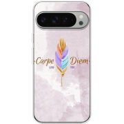 Чохол BoxFace Google Pixel 10 Pro XL 