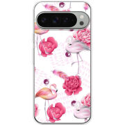 Чохол BoxFace Google Pixel 10 Pro XL 