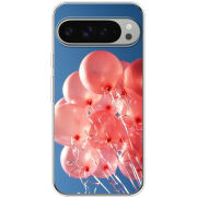 Чохол BoxFace Google Pixel 10 Pro XL 