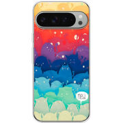 Чохол BoxFace Google Pixel 10 Pro XL 