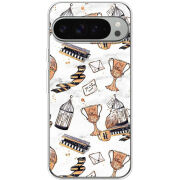 Чохол BoxFace Google Pixel 10 Pro XL 