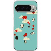 Чохол BoxFace Google Pixel 10 Pro XL 