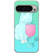 Чохол BoxFace Google Pixel 10 Pro XL 