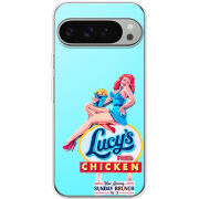 Чохол BoxFace Google Pixel 10 Pro XL 