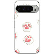 Чохол BoxFace Google Pixel 10 Pro XL 