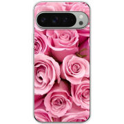 Чохол BoxFace Google Pixel 10 Pro XL 