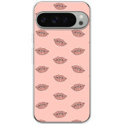 Чохол BoxFace Google Pixel 10 Pro XL 