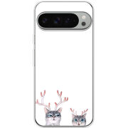 Чохол BoxFace Google Pixel 10 Pro XL 