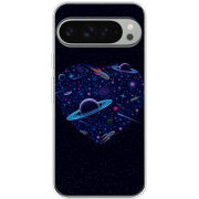 Чохол BoxFace Google Pixel 10 Pro XL 