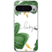 Чохол BoxFace Google Pixel 10 Pro XL 