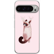 Чохол BoxFace Google Pixel 10 Pro XL 