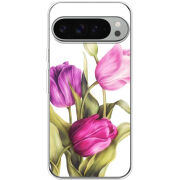 Чохол BoxFace Google Pixel 10 Pro XL 